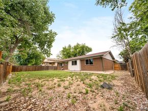 17337 E Flora Place, Aurora CO 80013