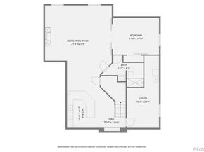 472 Durango Avenue, Broomfield CO 80020