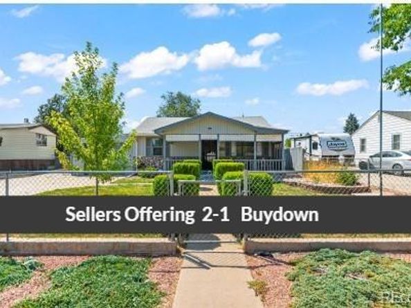 1431 S Meade Street, Denver CO 80219