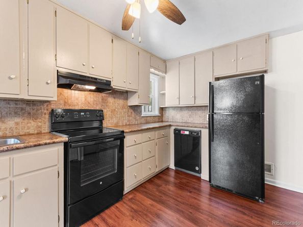 1431 S Meade Street, Denver CO 80219