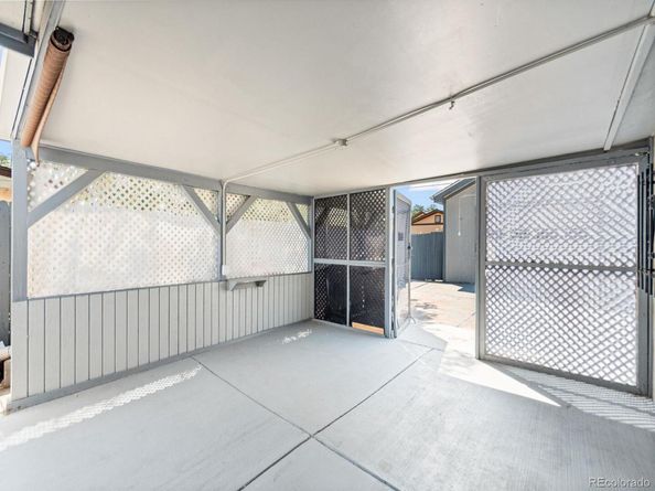 1431 S Meade Street, Denver CO 80219