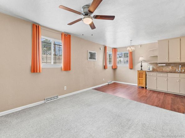 1431 S Meade Street, Denver CO 80219