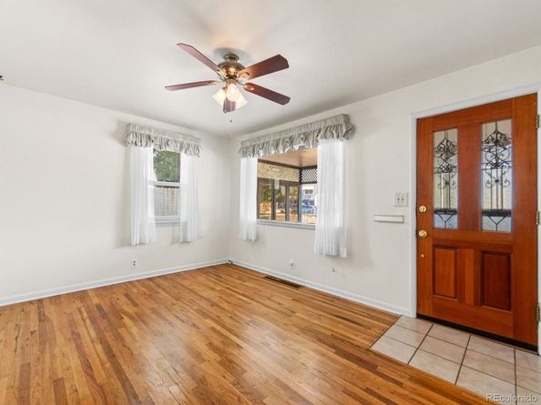 1431 S Meade Street, Denver CO 80219