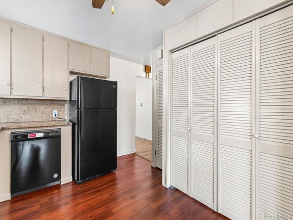 1431 S Meade Street, Denver CO 80219