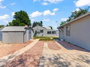 1431 S Meade Street, Denver CO 80219
