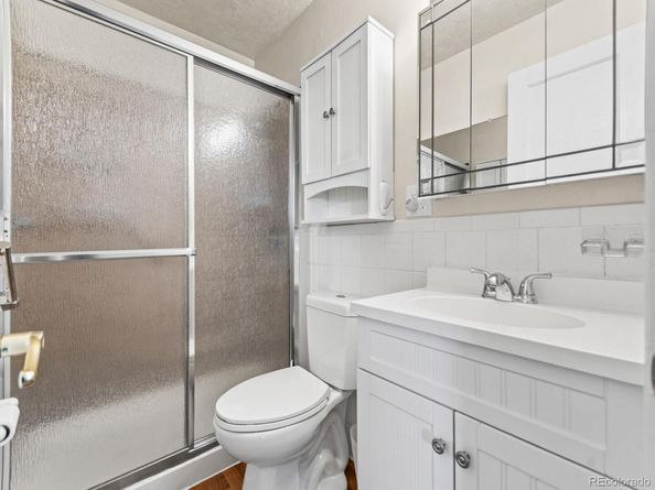 1431 S Meade Street, Denver CO 80219