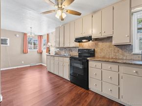 1431 S Meade Street, Denver CO 80219