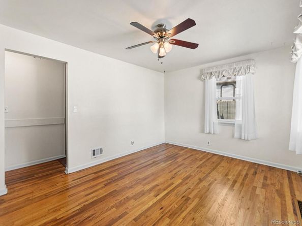 1431 S Meade Street, Denver CO 80219