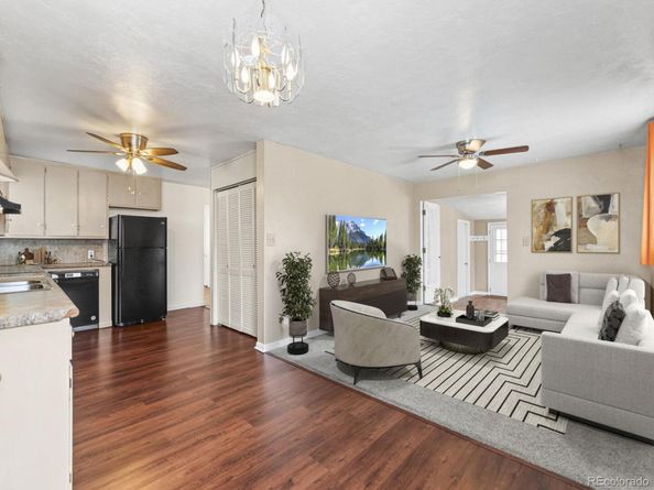 1431 S Meade Street, Denver CO 80219
