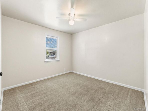 1431 S Meade Street, Denver CO 80219