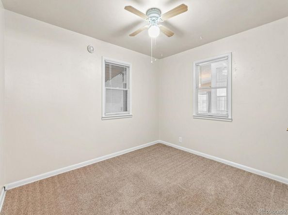 1431 S Meade Street, Denver CO 80219
