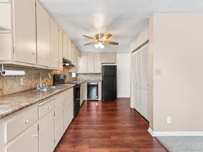 1431 S Meade Street, Denver CO 80219