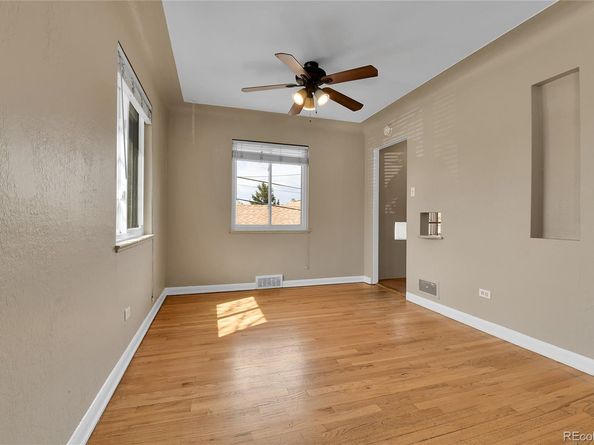 Undisclosed Address #8710293, Denver CO 80204