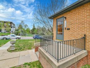 Undisclosed Address #8710293, Denver CO 80204