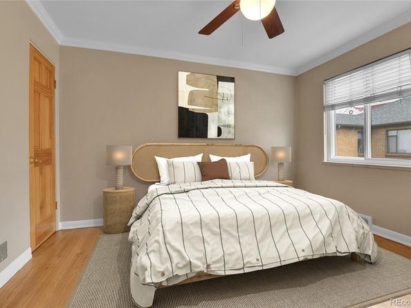Undisclosed Address #8710293, Denver CO 80204