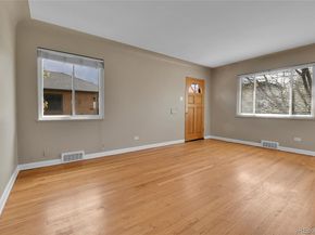 Undisclosed Address #8710293, Denver CO 80204