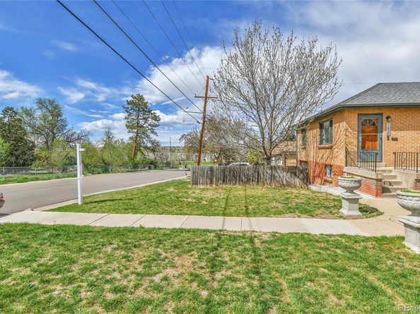 Undisclosed Address #8710293, Denver CO 80204