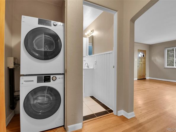 Undisclosed Address #8710293, Denver CO 80204