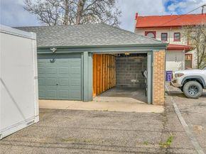 Undisclosed Address #8710293, Denver CO 80204