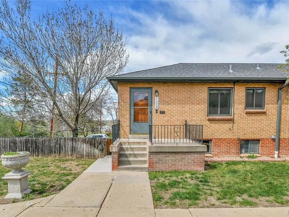 Undisclosed Address #8710293, Denver CO 80204