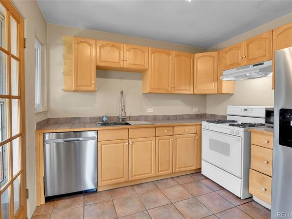 Undisclosed Address #8710293, Denver CO 80204