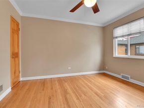Undisclosed Address #8710293, Denver CO 80204