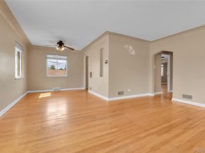 Undisclosed Address #8710293, Denver CO 80204