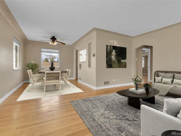 Undisclosed Address #8710293, Denver CO 80204