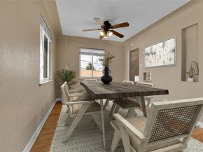 Undisclosed Address #8710293, Denver CO 80204