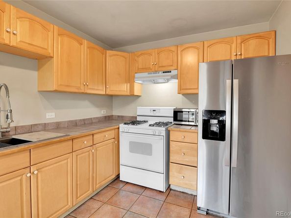 Undisclosed Address #8710293, Denver CO 80204