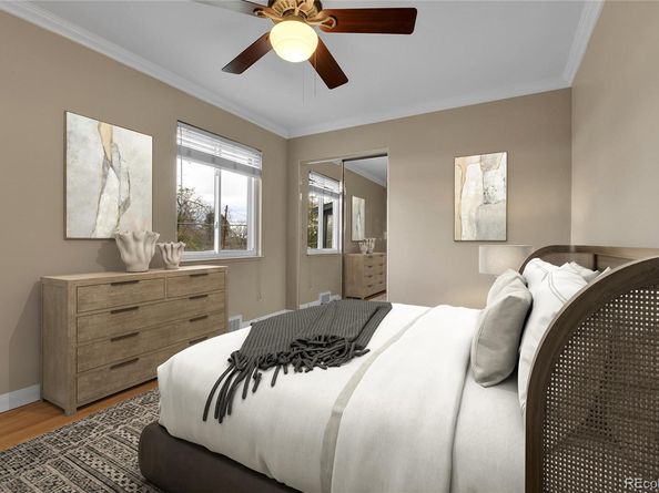 Undisclosed Address #8710293, Denver CO 80204