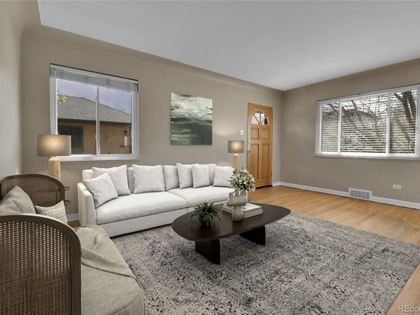 Undisclosed Address #8710293, Denver CO 80204
