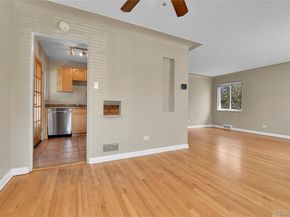 Undisclosed Address #8710293, Denver CO 80204