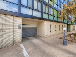 1050 N Corona Street 216, Denver CO 80218