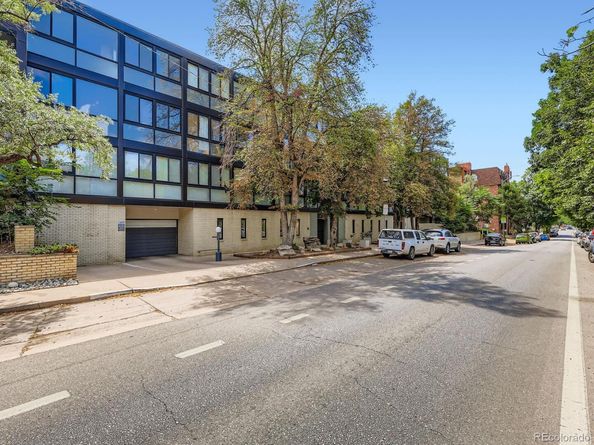 1050 N Corona Street 216, Denver CO 80218