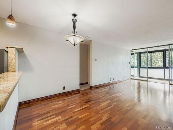 1050 N Corona Street 216, Denver CO 80218