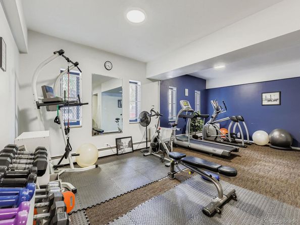 1050 N Corona Street 216, Denver CO 80218