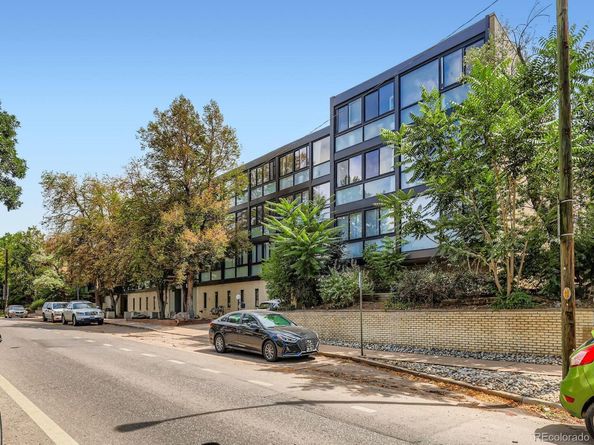 1050 N Corona Street 216, Denver CO 80218
