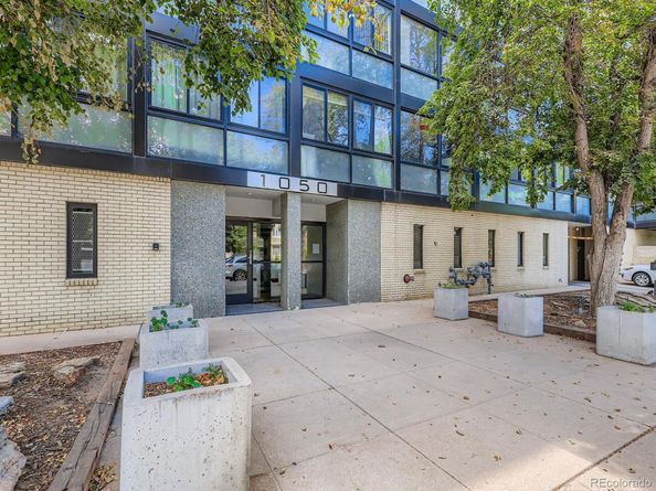 1050 N Corona Street 216, Denver CO 80218