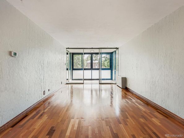 1050 N Corona Street 216, Denver CO 80218