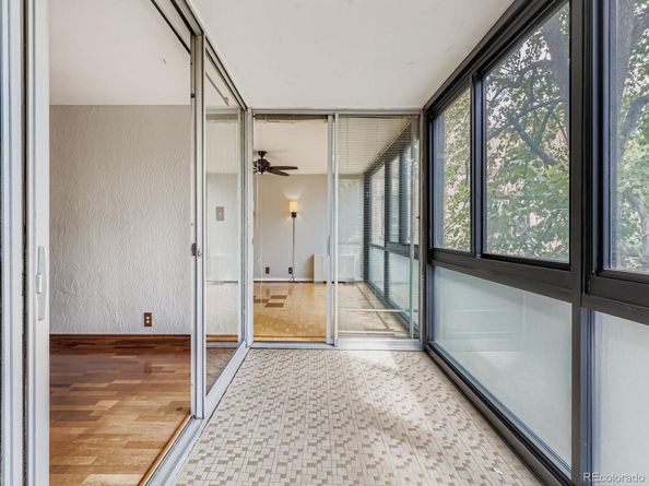 1050 N Corona Street 216, Denver CO 80218