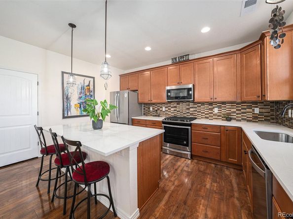 865 Widgeon Circle, Longmont CO 80503