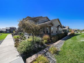 865 Widgeon Circle, Longmont CO 80503