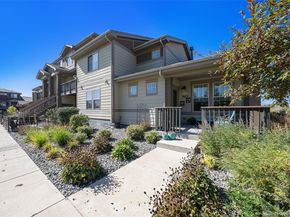865 Widgeon Circle, Longmont CO 80503