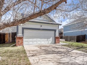 2624 S Gibralter Street, Aurora CO 80013