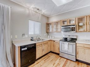 2624 S Gibralter Street, Aurora CO 80013