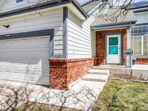 2624 S Gibralter Street, Aurora CO 80013