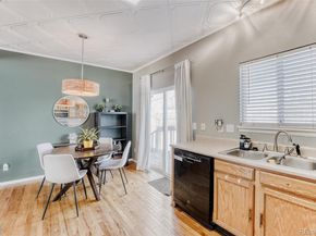 2624 S Gibralter Street, Aurora CO 80013