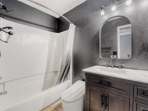2624 S Gibralter Street, Aurora CO 80013