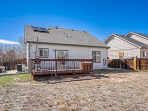 2624 S Gibralter Street, Aurora CO 80013